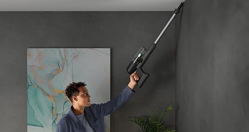 AEG Serie 7000 ÖKO Akku-Staubsauger, ultraleicht & kraftvoll, 2in1 mit 5-Stufen-Filtration – bis 50 Min Laufzeit, für alle Böden