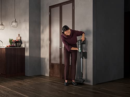 AEG Serie 7000 ÖKO Akku-Staubsauger, ultraleicht & kraftvoll, 2in1 mit 5-Stufen-Filtration – bis 50 Min Laufzeit, für alle Böden